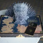 „Game of Thrones“ telefon ima poleđinu koja mijenja boju i odličnu bateriju