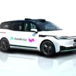 Uber i Lyft testiraće robotaksije u Londonu u partnerstvu s kineskim Baiduom