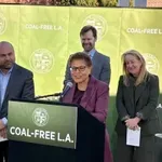 Los Anđeles izbacuje ugalj, u januaru pokreću najveću svjetsku elektranu na zeleni vodonik