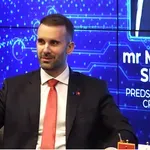 Spajić: Električna energija prednost Crne Gore u razvoju AI