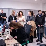 Predstavljen prvi mikročip dizajniran u Crnoj Gori