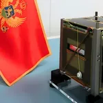 Zakazano lansiranje prvog crnogorskog satelita: Luča leti u svemir 28. decembra