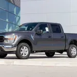 Ford otpisuje 19,5 milijardi dolara u poslovanju s električnim vozilima