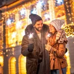 Dvije stvari koje srećni parovi rade tokom praznika
