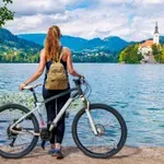 Nova evropska biciklistička ruta povezaće BiH, Hrvatsku, Srbiju i Sloveniju duž rijeke Save: Šta znamo o njoj