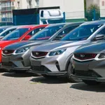 Kina preplavljuje svijet automobilima na fosilna goriva koje više ne može da proda kod kuće