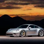 Porše 911 je uvijek dobar izbor, ali GT3 je nešto novo