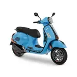 Vespa za 2026: Sa novim motorom i dalje je idealna za grad