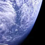 Satelit Luča napravio prvu fotografiju