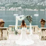 Crna Gora među elitnim destinacijama za luksuzna vjenčanja u 2026 – Romantika se krije u detaljima