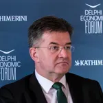 Lajčak podnio ostavku nakon što su objavljene informacije da je razmjenjivao poruke sa Epstinom