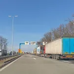 Kamioni u četiri države regiona zaustaviće protok robe na graničnim prelazima ka Šengen zoni