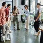 Zašto su radnim mjestima potrebni i IQ i EQ da bi napredovala