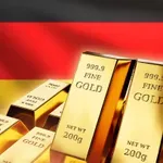 Njemački ekonomista upozorava: povucite zlato iz američkih trezora