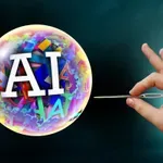 AI balon: pet stvari koje treba da znate kako biste zaštitili svoje finansije od mogućeg sloma
