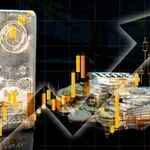 Cijene zlata i srebra obaraju rekorde zbog Irana i istrage u Fedu