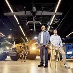 Oni hoće da uvedu autonomnu vožnju u sve što se kreće, čak i u borbeni avion F-16