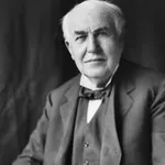 Intervju star 100 godina: Kako je Tomas Edison predvidio solarne panele i električne vozove