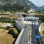 Prihodi od putarine na auto-putu prošle godine 12,5 miliona eura