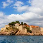 Ustavni sud vratio spor oko Svetog Stefana pred domaće sudove