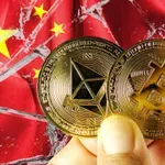 Kineske mreže organizovanog kriminala prebacile 16 milijardi dolara u kriptovalutama tokom 2025.