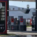 Cijene goriva u Evropi: Crna Gora još među jeftinijim tržištima