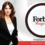 Novi Forbes magazin (VIDEO)