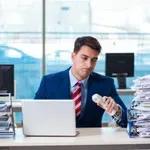 Mislite da imate posao iz snova, a u stvari plaćate visoki porez na strast