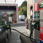 U Sloveniji od danas ograničenja pri točenju goriva