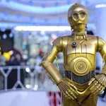 Glava slavnog droida iz Ratova zvijezda prodata na aukciji za više od milion dolara