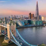 Najbolji evropski gradovi za život: London, Pariz i Berlin predvode listu