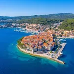 Korčula i Skijatos na vrhu evropske liste najljepših ostrva