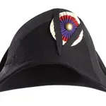 Otkriven Napoleonov šešir iz egzila na Svetoj Heleni