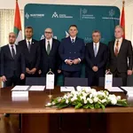 EPCG sa arapskim Masdarom osniva preduzeće u cilju razvoja velikih projekata obnovljive energije