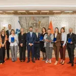 Uručene godišnje nagrade PKCG, Milatović poručio da je model rasta iscrpljen i da su potrebne reforme