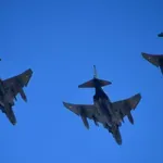 MMF: Vojna potrošnja snažno raste širom svijeta, udvostručena prodaja oružja