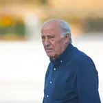 Milijarder i suosnivač Zare izgradio je najveće bogatstvo u svijetu nekretnina