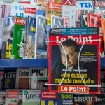 Štampani mediji u Francuskoj u sve dubljoj krizi zbog masovnih otpuštanja