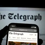 Britanska vlada odobrila prodaju Telegrafa Aksel Špringeru