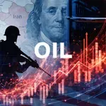 Cijene nafte skočile na najviši nivo od 2022. dok Tramp razmatra produženje blokade Irana