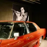 Gdje završe automobili slavnih kada umru: Iznenadićete se