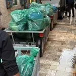 U Kotoru zaplijenjena roba vrijedna 180.000 eura zbog sumnje na kršenje prava intelektualne