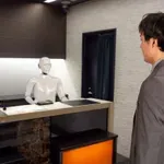 Roboti dolaze u hotele i mijenjaju ljude, ali da li su gosti spremni