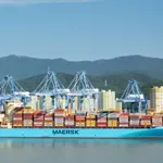 Maersk upozorava: Otvaranje Hormuškog moreuza neće odmah smanjiti troškove transporta