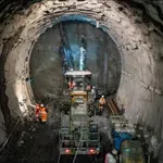 Tunel od 11 milijardi eura koji će promijeniti Evropu