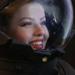 Martina Dimoska: Od Balkana do Mjeseca – put koji nije imao mapu