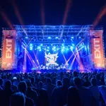 Od Ulcinja do Kopenhagena: Osam evropskih festivala koje još možete posjetiti ovog ljeta
