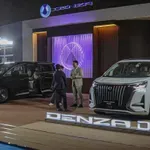 Šta očekivati od kineskog BYD-a ove godine