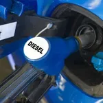 Rekordna cijena dizela u Njemačkoj