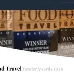 Crna Gora u užem izboru za destinaciju godine čitalaca britanskog magazina Food and Travel